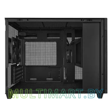 Корпус ASUS Prime AP201 Tempered Glass (черный) картинка 4